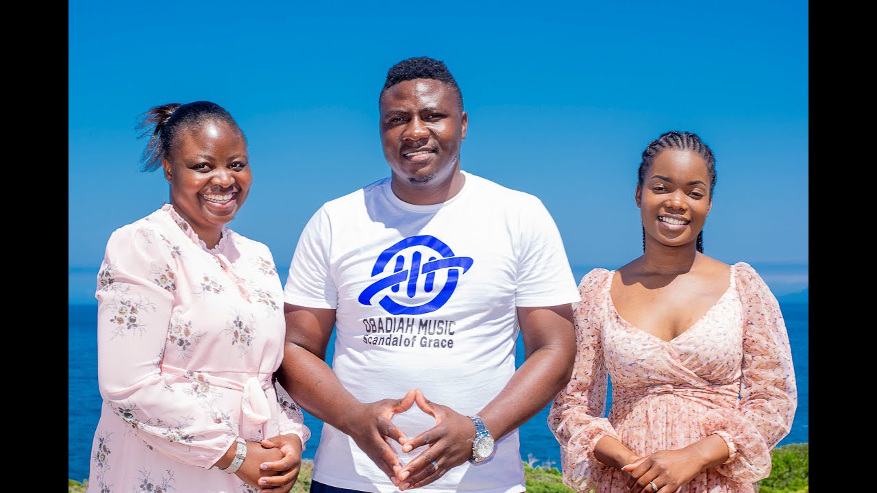 Ndiye Mwari Official Obadiah Music YouTube ndiye-mwari-official-obadiah-music-youtube