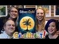 Silver & Gold - GameNight! Se7 Ep26 - How to Play and Playthrough