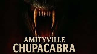 Amityville Chupacabra | Full Monster Movie | Creature Horror Thriller
