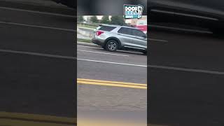 Guy Selling Fireworks Gets Busted In Detroit