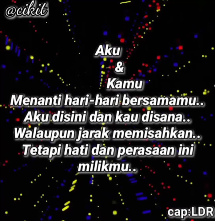 Story WA LDR