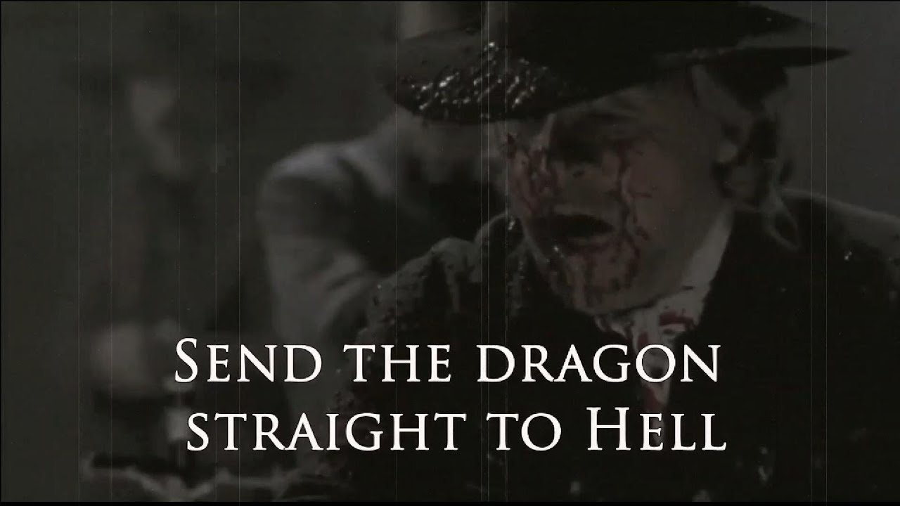 Watch SYMPHONY OF HEAVEN - The Hunter (Lyric Video) on YouTube Watch SYMPHONY OF HEAVEN - The Hunter (Lyric Video) on YouTube