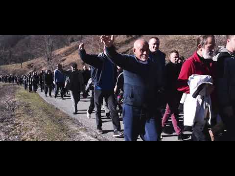 Ne damo svetinje