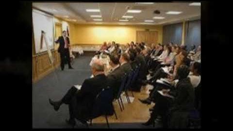 CeMAP Training In London