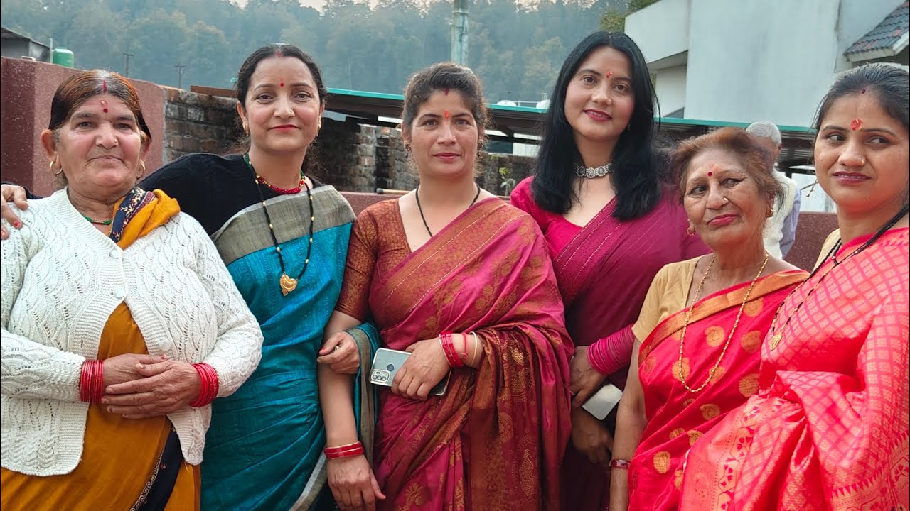 धमकेदार महिला संगीत