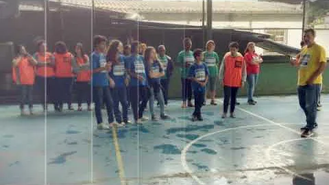 Simulado Escola Clemente Fernandes