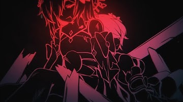 Honkai Impact 3 - The Day You Vanished With The Stars: Against the Current (Partly Voiced)