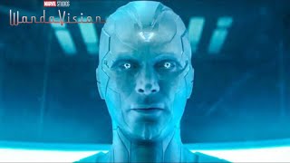 WandaVision Episode 8 Post Credit scene | WandaVision (2021) Clip 4K