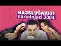 Grandov mix hitova  2004