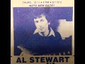 Capture de la vidéo Al Stewart Band With Peter White 1984 10 11 Wolfgangs San Francisco, Ca