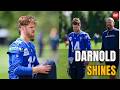 Sam Darnold Turns Heads at Seahawks Camp as Seattle Builds Around Championship Momentum