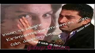 Mehmet Çetin Ben Seni Gizli Sevdim⊰❀⊱GüLbiye♥Orhan⊰❀⊱ Resimi