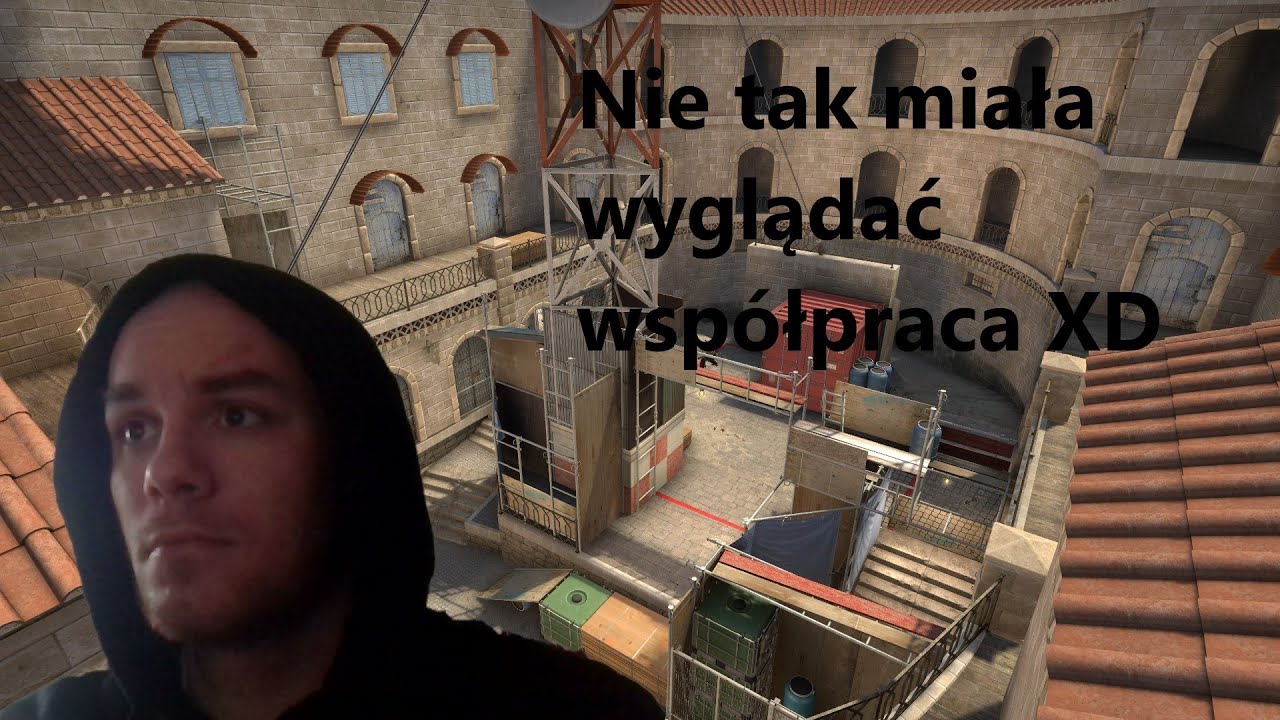 CS:GO Boyard - Nie tak miała wyglądać współpraca XD - YouTube