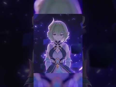 【原神】月の狩人がレリルに戻れたの感動#原神 #MAD #genshinimpact #ナドクライ