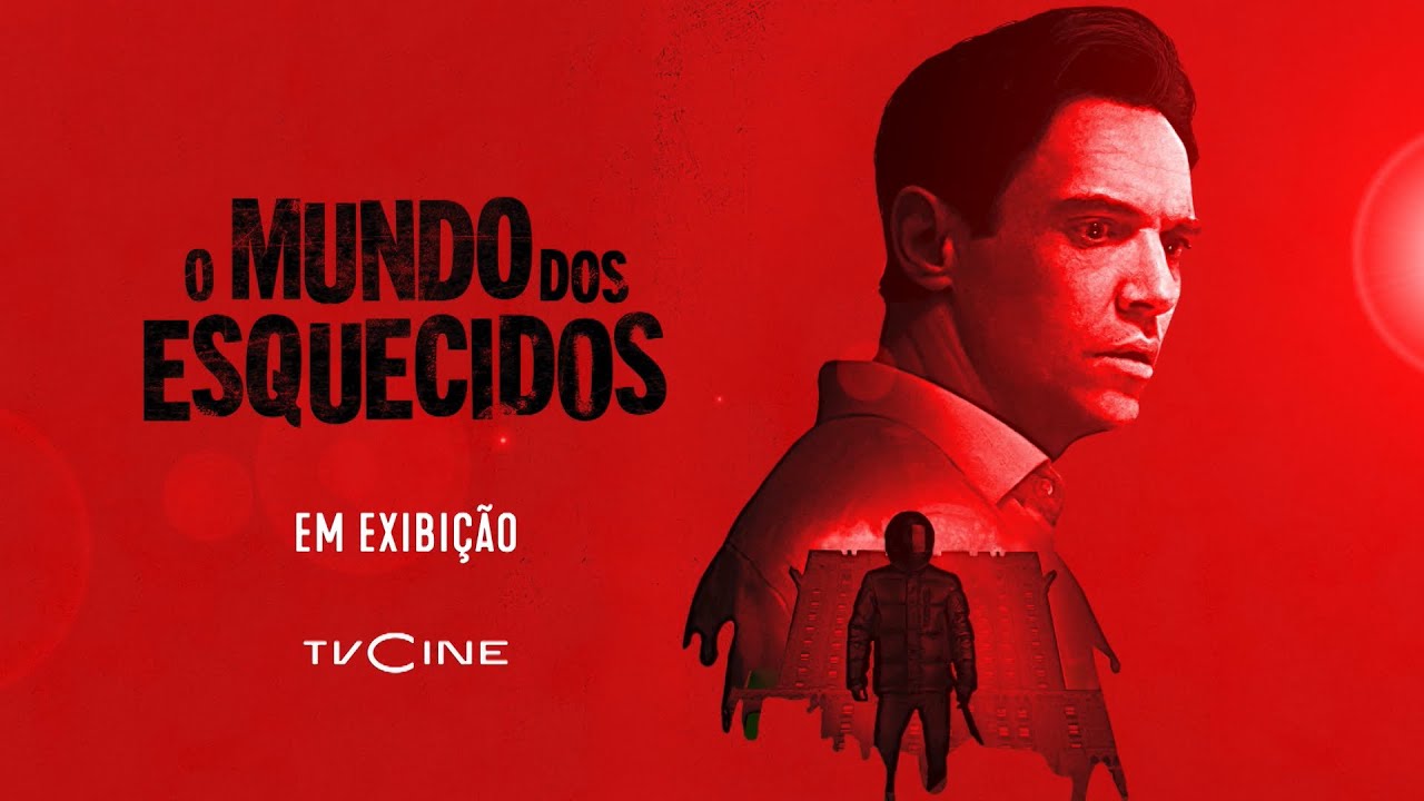 O Mundo Dos Esquecidos | Em Exibição - YouTube