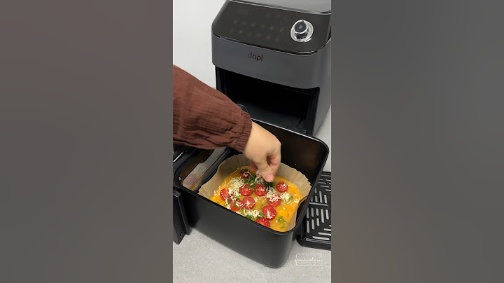 Habt ihr schonmal Omelette aus dem Airfryer zubereitet? #airfryer #omelette #rezepte #viralfood