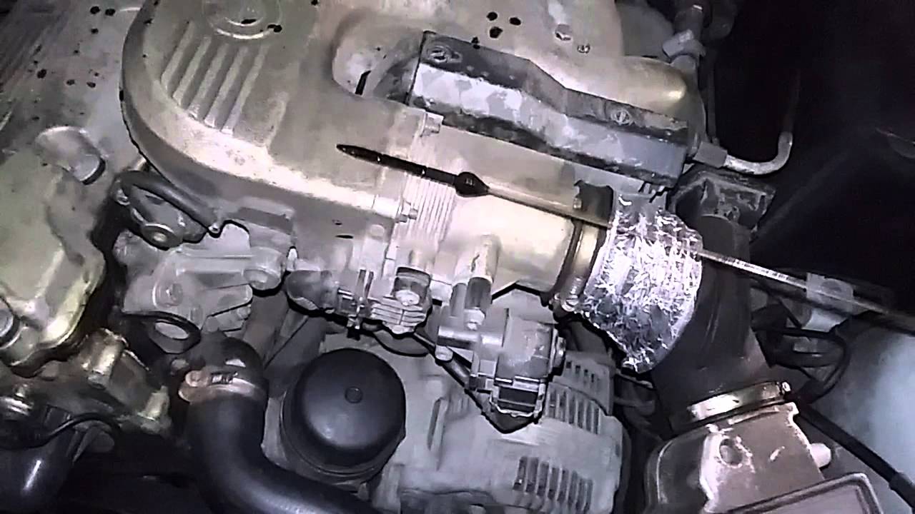 Двигатель б48 бмв