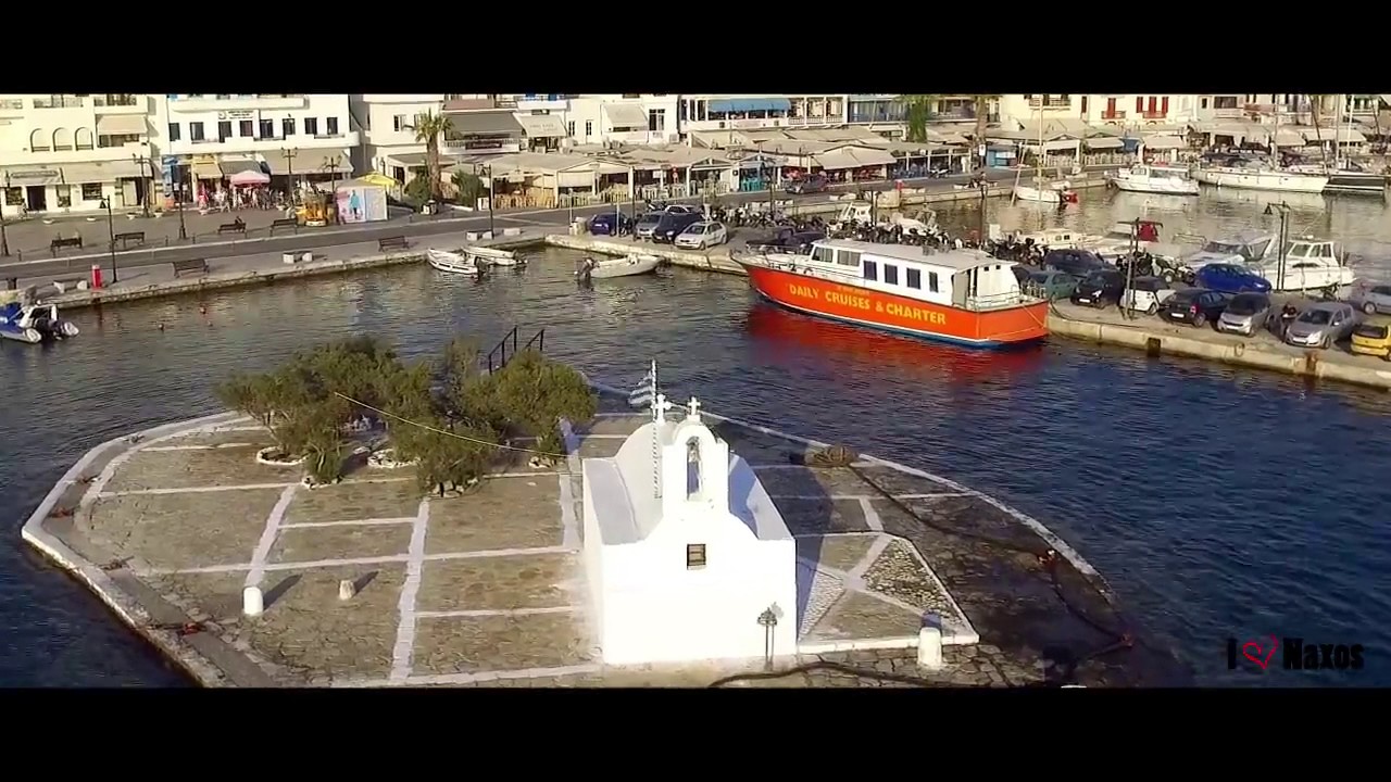 Νάξος... Αυτό το νησί έχει κάτι ξεχωριστό! naxos mitologia