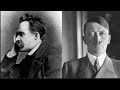 When Hitler Bowed Before A Picture Of Nietzsche When Hitler Bowed Before A Picture Of Nietzsche