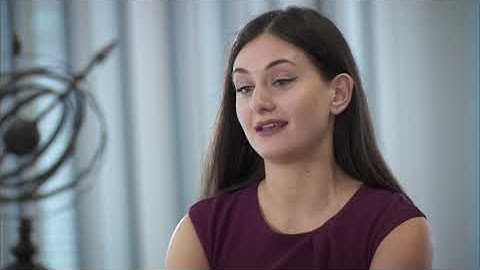 The Apprentice Claude Smells A Fraud AKA "the interview is terminated"