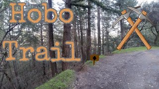 Hobo Trail | Hero Dirt Conditions!