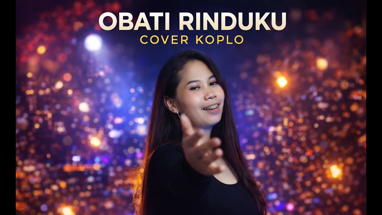 OBATI RINDUKU KOPLO COVER TERBARU 2025