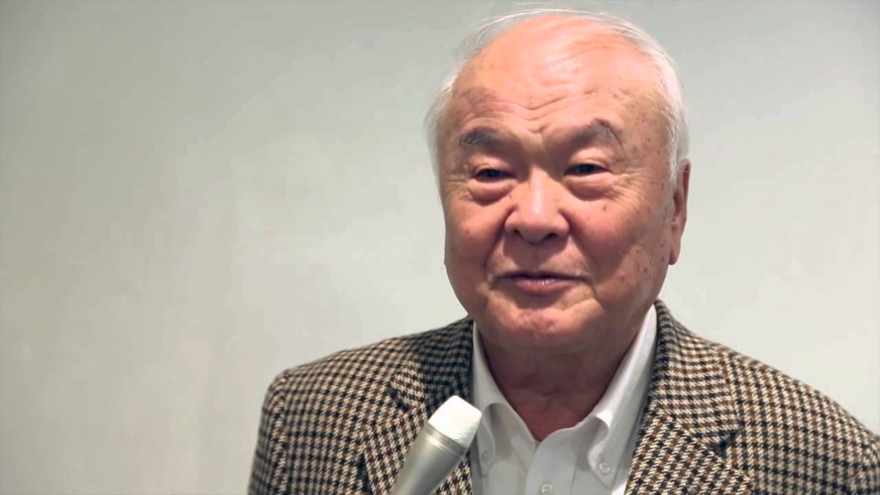 倉重 光宏氏（元NHK、パナソニック）インタビュー〜テレビ放送開始60周年記念シンポジウム 「日本のテレビ産業は大丈夫か？」 - YouTube