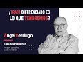 ¿Trato diferenciado es lo que tendremos? (07/02/2022; 1053) | Angel Verdugo