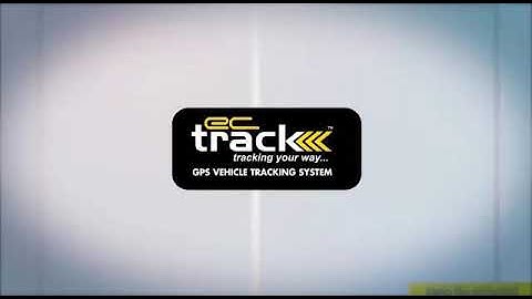 EC TRACK SOLUTION, NOW EASY TO CHASE YOUR VEHICLES
