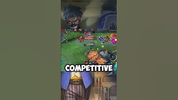 Did You Know About Faster Item Builds? #mobilelegends #mlbb #mlbbshorts #shorts