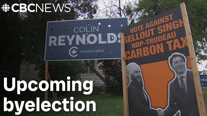 Conservatives try to win Elmwood-Transcona by tying NDP leader to Liberals