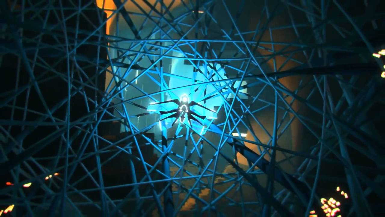 Source — трейлер с PAX 2014