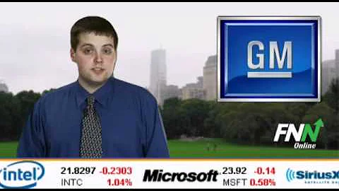 General Motors Invests $49 Mln on Bedford Powertrain Facility