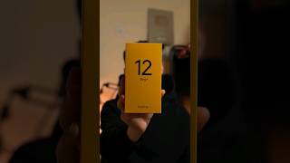 Самый свежий Realme на сегодня — что внутри? #realme #realme12proplus #реалми #распаковка #реалми