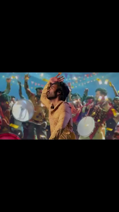 Poyira Poyira Mama...🎶✨ #lovesong #youtubeshorts #trendingshorts #dhanush ##explore #kubera