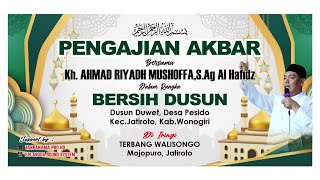 Download Lagu 🔴LIVE PENGAJIAN AKBAR✨BERSIH DUSUN✨\ MP3 Download Lagu 🔴LIVE PENGAJIAN AKBAR✨BERSIH DUSUN✨\ MP3