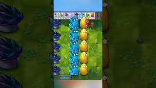Plants vs Victims!!!! #pvz #pvzgameplay #plantsvszombies #popcap #gaming #pvzfusion