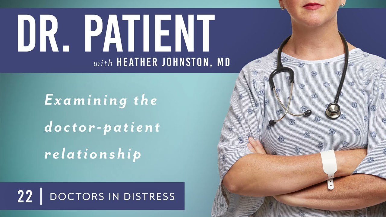 Ep 22 Doctors in Distress Ep 22 Doctors in Distress