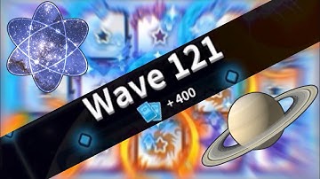 WAVE 120+ GALAXY @DiceX-1 - Random Dice