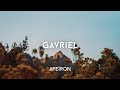 Gavriel - For the anxious, for the love-seekers - APEIRON Mix