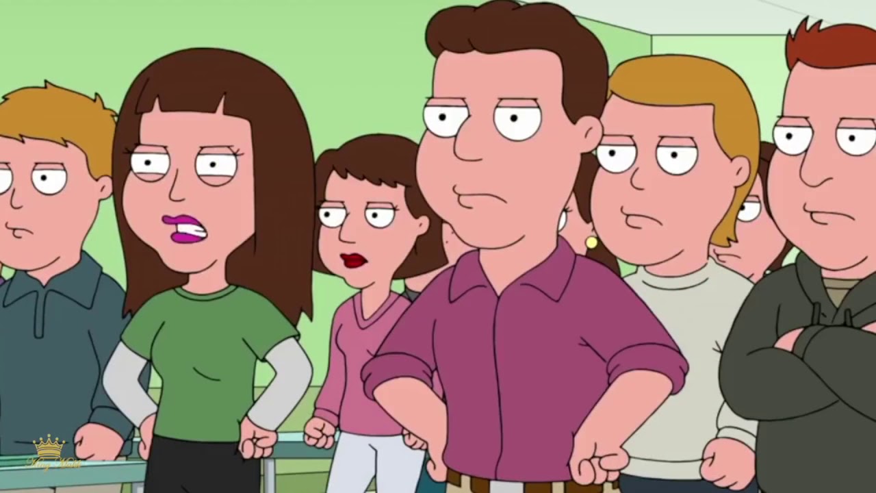 Family Guy Episodes - YouTube