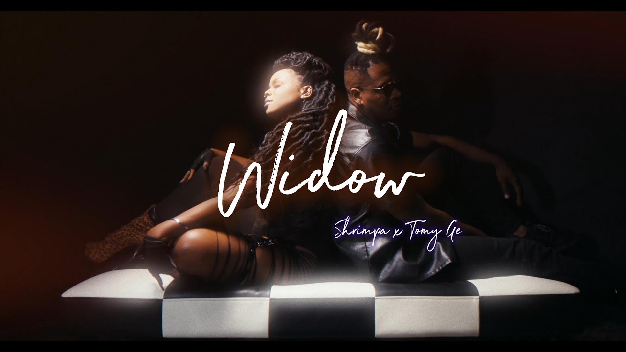 Watch Shrimpa x Tomy Ge - Widow (Official Lyric Video) on YouTube Watch Shrimpa x Tomy Ge - Widow (Official Lyric Video) on YouTube