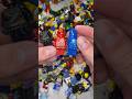 300+ Lego Minifigure Lot unboxing - Part 22 #lego #legostarwars #ninjago #nrg #nrgjay #legominifig