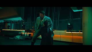 John Wick 4: Osaka scene 4 Resimi