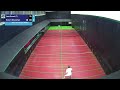 Real Tennis British Open 2023 - Second Round - Leon Smart (7) vs Robert Shenkman