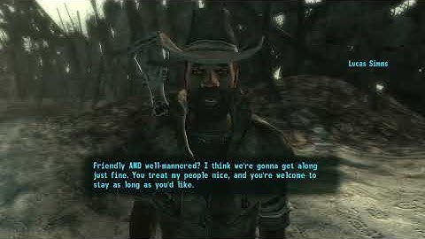 Fallout 3 Complete Game Playthrough! Part 1 - No Commentary - Xbox Series X