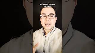 Jesús Es La Piedra Angular