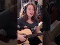 Words don't come easy #coversong #shorts #acousticcover #acousticguitar #frdavid #livemusic