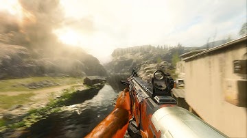 i dropped a nuke in warzone to unlock a camo and it was absolutely worth it