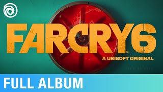 Far Cry 6 : Special Operations (from the Far Cry 6 Original Game Soundtrack)  | by Stephen Lukach
